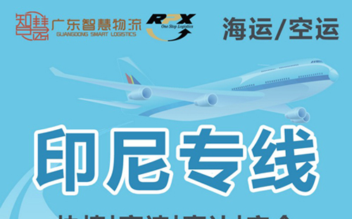 手表出口到印尼海运双清专线 国内直航货代手表发货到印度尼西亚雅加达