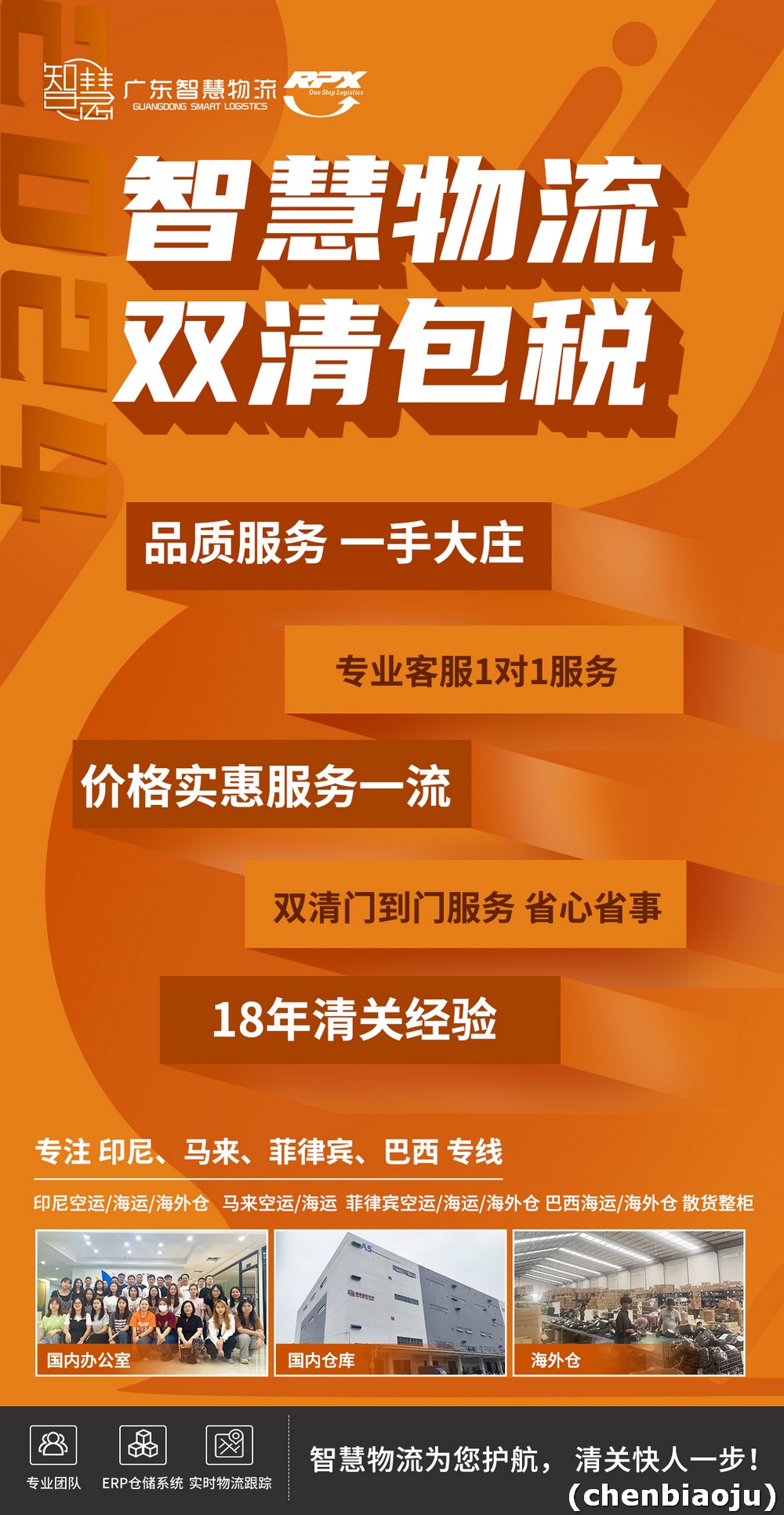 从中国寄衣服到印尼关税怎么算？要不要交税？