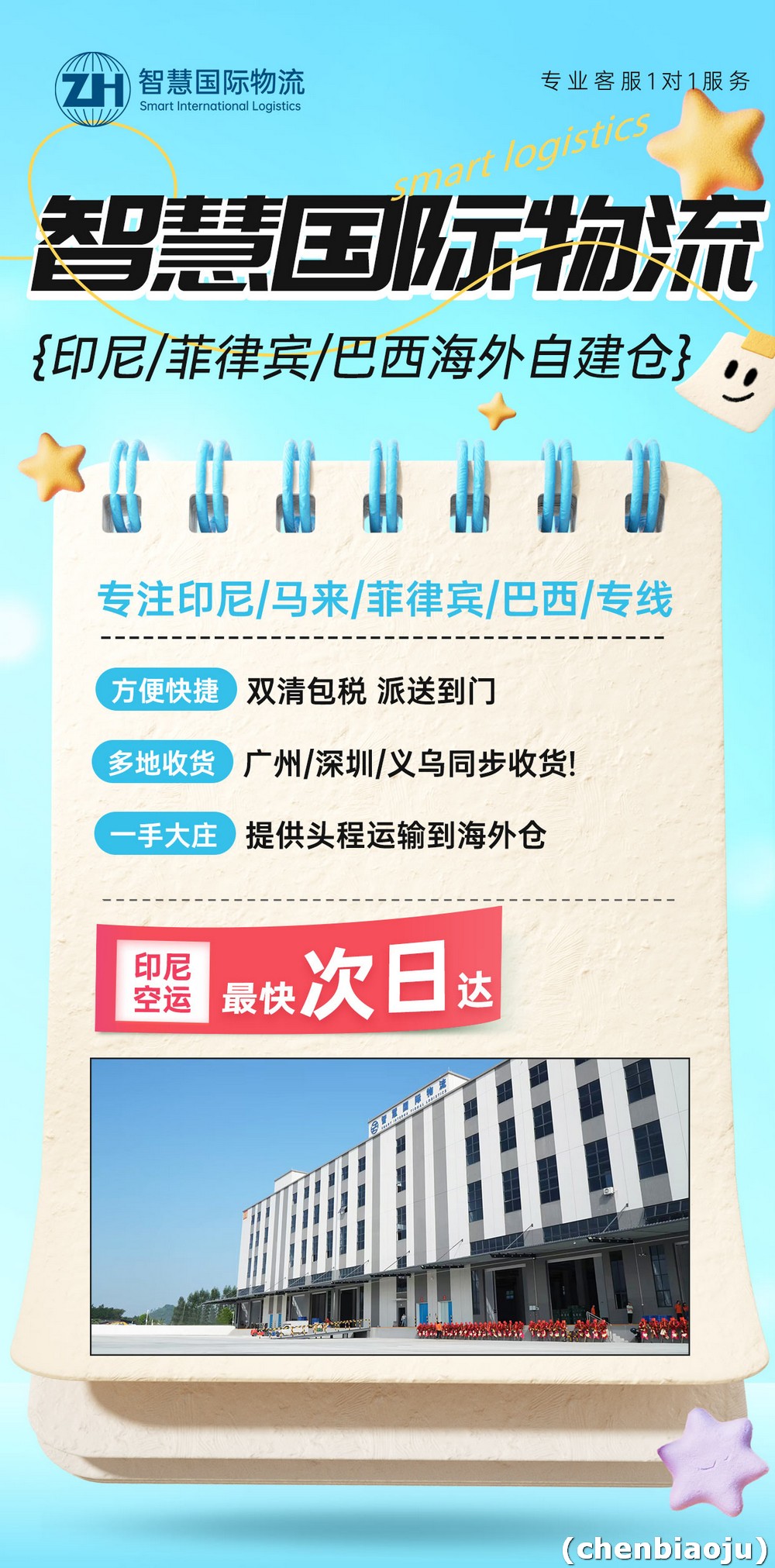 想发15kg包去印尼？一文教你怎么选路线！